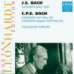 Volume 1 - 74321 32308 2 (1cd)
                  - 1995