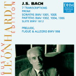 Volume 4
                  - 74321 32320 2 (2cd) - 1995