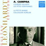 Volume
                  10 - 74321 32332 2 (1cd) - 1995
