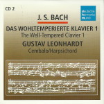 Volume 2
                  - 74321 32311 2 (1cd) - 1995